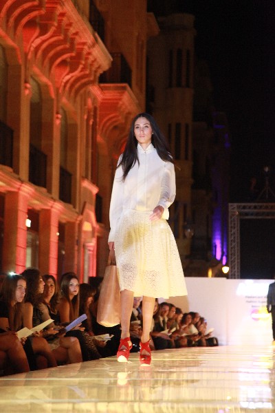 Aïshti Fashion Show 